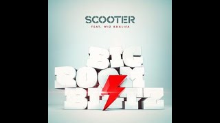 Scooter - Bigroom Blitz (Instrumental)