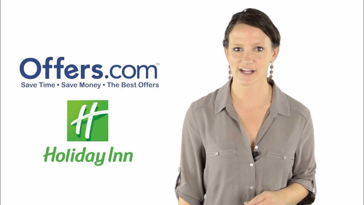 Holiday Inn Coupon Code 2013 How to use Promo Codes and Coupons for