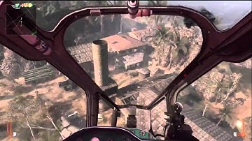 Black Ops - *FLAWLESS* Crisis TDM - Gameplay