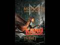 Smaug (The Hobbit) vs Kong (SI) And (MLOM)#dragon#godzilla#hobbit#kong