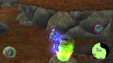 Jak 3 [Part 11: Behind Enemy Lines]