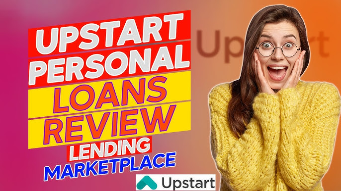 Upstart Reviews: Uncover the Best Personal Loan Options