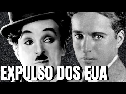 Vídeo: Charles Chaplin: Biografia, Criatividade, Carreira, Vida Pessoal