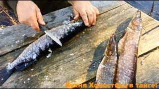 Щука жареная - Просто. Быстро. Вкусно. Щука жареная - Просто. Быстро. Вкусно.