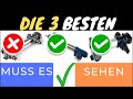 DIE 3 BESTEN UVC-TEICHKLÄRER 2026: KLARES WASSER FÜR DEINEN TEICH! 🌊✨