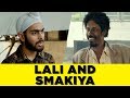 Lali and Smakiya |  | Fukrey | Manjot Singh | Ashraf Ul Haq