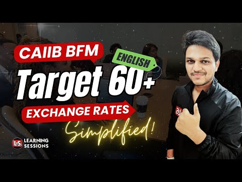 Exchange Rates &