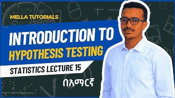 Hypothesis Testing Basics: Null vs. Alternative, Steps, Errors & Significance Levels!