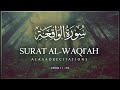 Surah al waqiah be heaven omar hisham   islamic hub