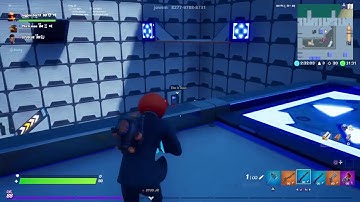 Fortnite No-Scope Map Montage