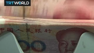 Insight: The State of China’s Economy