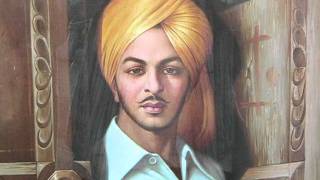 Chaandi diyan jhaanjran by Ravinder grewaal.wmv