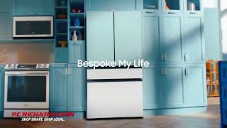Samsung Appliance Buy More, Save More at P.C Richard & Son