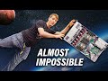 Why it Was Almost Impossible to Put a Computer in Space