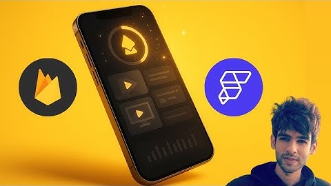 Learn to Create Online Courses Mobile App using FlutterFlow