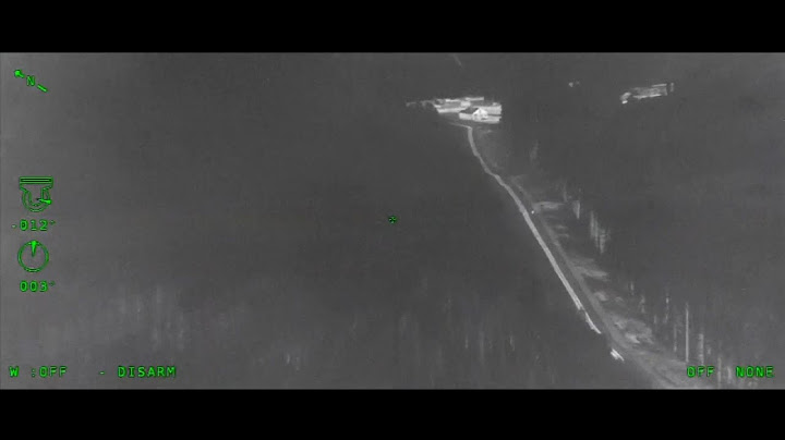 New video shows illegal crossings into Lithuania