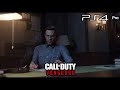 Call Of Duty Vanguard Operation Tonga Walkthrough Part 5 | PS4 Pro Gameplay