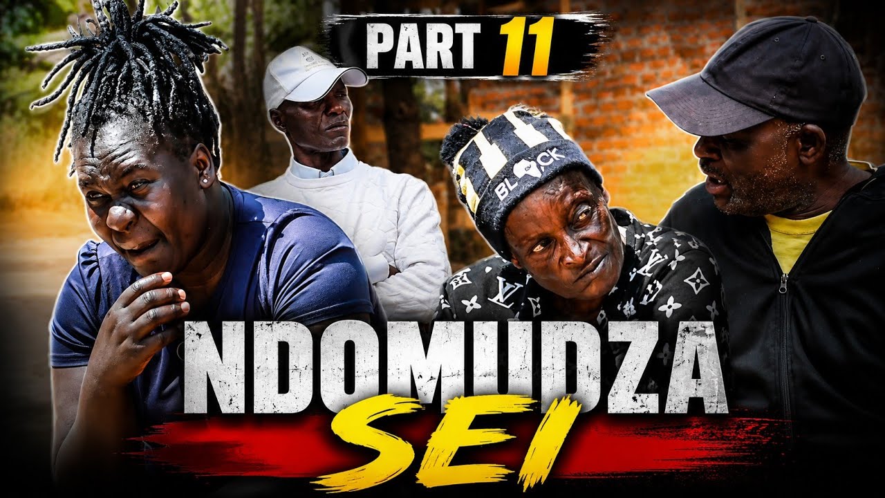 Mike Part 11 Ndomudza sei ?? Makunhakunha Mwana anoda kuziva Dzinza Rake 