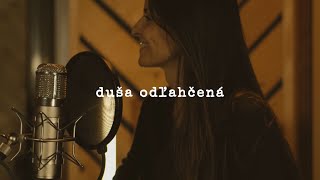 Dominika Gurbaľová - Duša odľahčená (live accoustic)