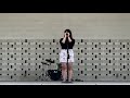 River- Bishop (Cover)