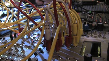 LCO studio notes: teletype 1 & 2