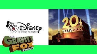 [Tgfp] Disney Television Animation/20Th Television (11/10/2014) [Fullscreen]