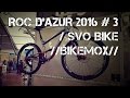 Roc dazur 3  svo bike bikemox