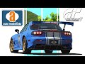GT7 アウトモデリスタ 風 リプレイ グランツーリスモ7 リバリーエディター PS5 GT7 アウトモデリスタ 風 リプレイ グランツーリスモ7 リバリーエディター PS5