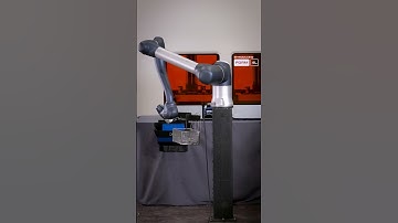 Fully Automated SLA Printing Workflow for Dental Aligner Models from DHL Engineering