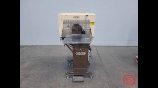 Ty-Tech TM-36 Package Tying Machine - 111523279069B