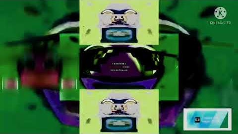 YTPMV Prewiew 1982 Effects MegaExtended Scan In X Caught a Cold