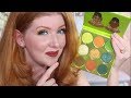 BEST Drugstore Eyeshadow EVER? | Juvia's Place The Tribe Review