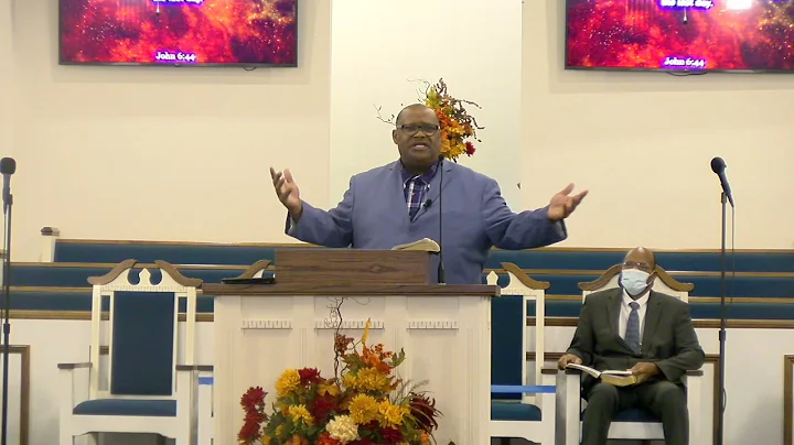The Leading of the Holy Spirit | Associate Pastor ...