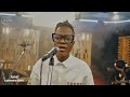 Baby Wa Boo - Nandor Love Ft Ssewa Ssewa [The Live Room] - Janzi Connection - Official HD 2024