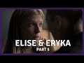 Elise and Eryka Part 5 - The Tunnel S2 - A Lesbian Interest Love Story [Eng, Esp, Port Subtitles]
