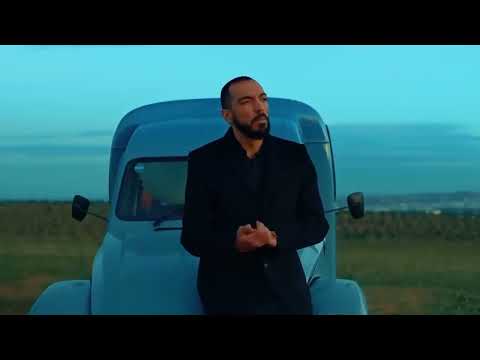 Jenjoon MCHEW مشاو Official Music Video