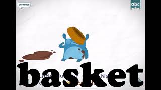 Endless Reader Basket