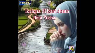 Download Lagu Lagu Slow Rock. Dina Yucha. Terluka di buai dusta. MP3