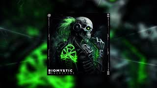 Biomystic - Sacrifice (ft. Elvya) [Hardtekno]