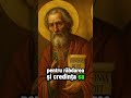 Pilda răbdării care învinge suferința! #religie #credinta
