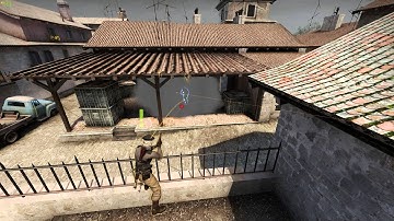 CS:GO | The 10 Second Ninja that saved the game