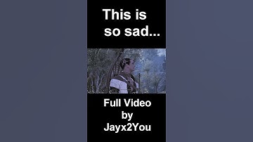 FINAL FANTASY 14 player BULLIED for having fun #Shorts