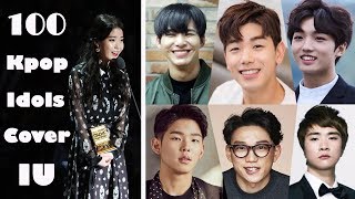 Paul kim, up10 tion, yoon hyun sang ...