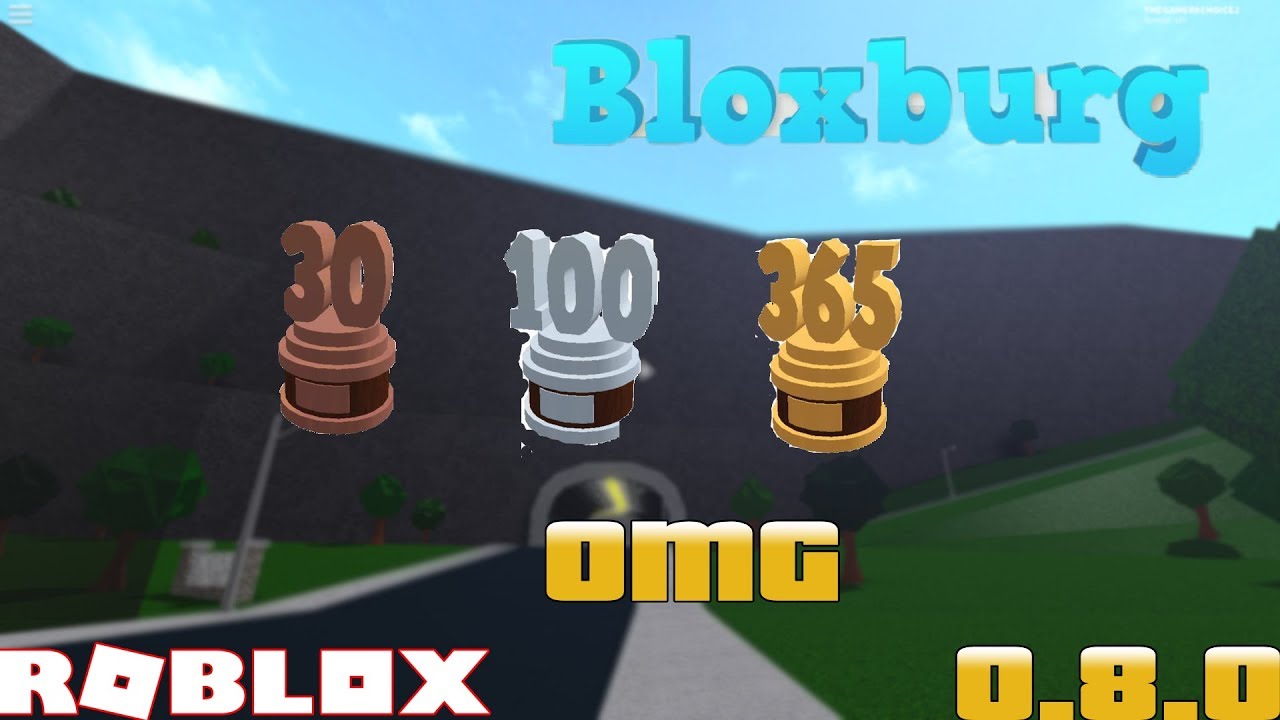 Welcome To Bloxburg Update 079 2 Roblox - roblox welcome to bloxburg update