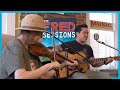 The chuck robertson project  mountain queen fred sessions  musical moonshine