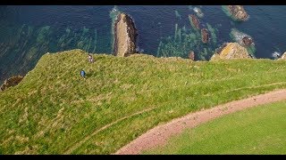 Eyemouth - Burnmouth SCOTLAND