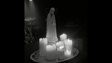 Ultima Necat - Fragments of Pain I. (Live at Robot, Budapest - 16th December 2025)