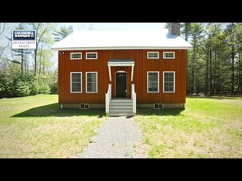 1020 Church Road, Saugerties, NY home video tour