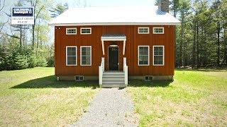 1020 Church Road video tour