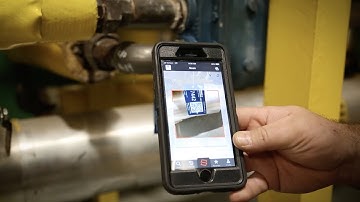Digitize Your Steam Trap Inspections With Slate Pages